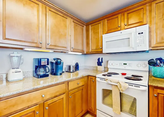 Gulf-view Retreat With Washer Dryer Ac Pool Sauna & Fitness Center