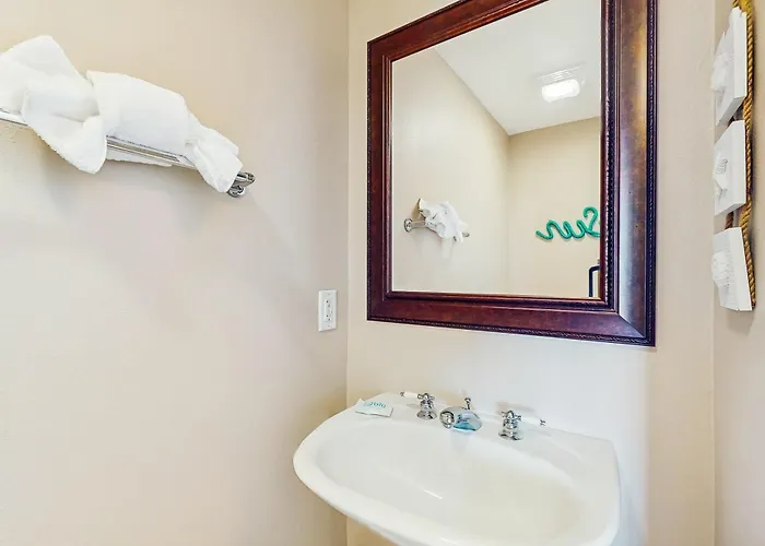Gulf-view Retreat With Washer Dryer Ac Pool Sauna & Fitness Center Holiday home Gulf Shores